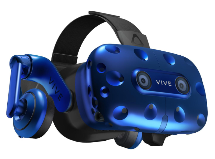 Окуляри віртуальної реальності HTC VIVE PRO FULL KIT (99HANW001-00) 103169 фото