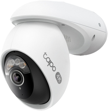 Камера відеоспостереження TP-Link Tapo C560WS (Tapo C560WS) 227709 фото
