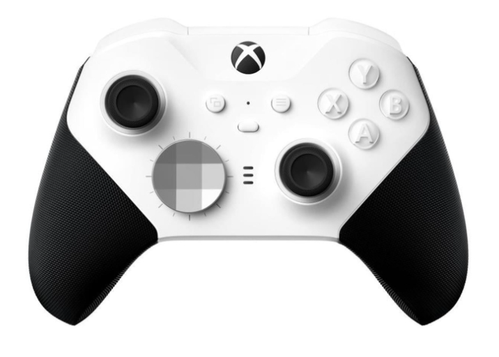 Стаціонарна ігрова приставка Microsoft Xbox Series X + Xbox Elite v2 Core White 102984 фото