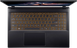 Ноутбук Acer Nitro V 15 Ryzen 7-7445HS/16GB/512/Win11 RTX4050 165Hz (ANV15-42 || NH.U5NEP.003) 227505 фото 4