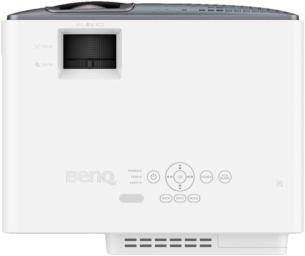 Проєктор BenQ TK710STi (9H.JSK77.17E) 227721 фото