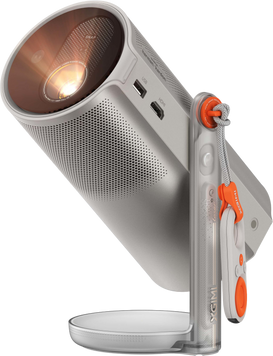Портативний проектор XGiMi MoGo 4 Laser (6935670507495) 226218 фото
