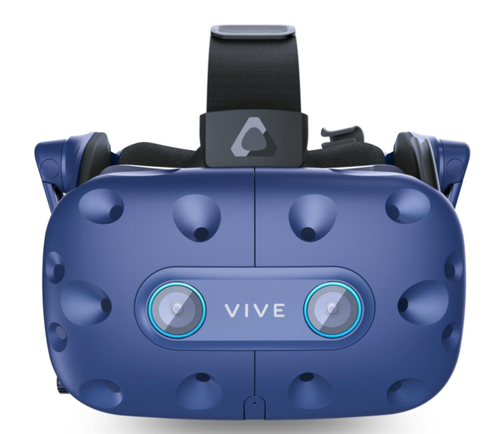 Окуляри віртуальної реальності HTC Vive Pro Eye Full Kit (99HARJ010-00) 103171 фото