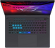 Ноутбук ASUS ROG Strix G16 Ultra 9-275HX/32GB/1TB/Win11 RTX5080 240Hz (G615LW-U9321W) 227507 фото 2