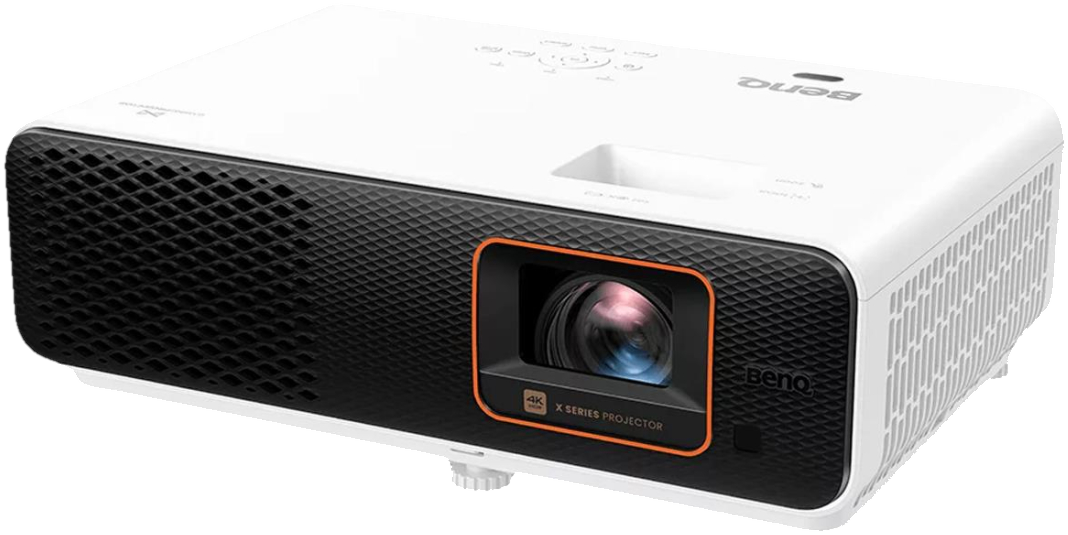 Проєктор BenQ X500i (9H.JSC77.17E) 227720 фото