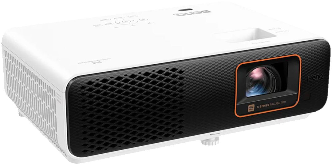 Проєктор BenQ X500i (9H.JSC77.17E) 227720 фото