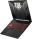 Ноутбук ASUS TUF Gaming A16 Ryzen 7-170/16GB/512/Win11 RTX4050 144Hz (FA607NUQ-RL009W) 227504 фото 6