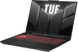 Ноутбук ASUS TUF Gaming A16 Ryzen 7-170/16GB/512/Win11 RTX4050 144Hz (FA607NUQ-RL009W) 227504 фото 3