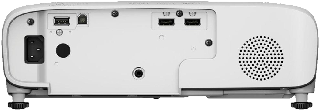 Проєктор Epson EH-TW840 (V11HB63040) 227718 фото