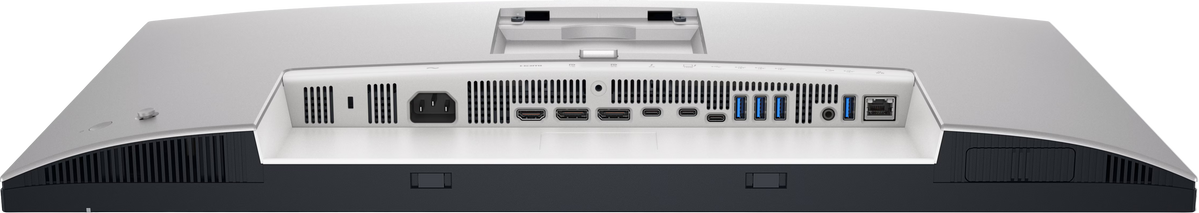 Монітор Dell UltraSharp U2725QE (210-BQTL) 224186 фото