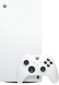 Стаціонарна ігрова приставка Microsoft Xbox Series X 1 TB All-Digital Robot White 223220 фото 2