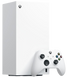 Стаціонарна ігрова приставка Microsoft Xbox Series X 1 TB All-Digital Robot White 223220 фото 1