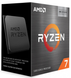 Процесор AMD Ryzen 7 5800X3D 10th AM4 Anniversary Edition (100-100000651POF)  100442 фото 1
