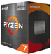 Процесор AMD Ryzen 7 5800X3D 10th AM4 Anniversary Edition (100-100000651POF)  100442 фото 2