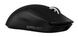 Миша Logitech G Pro X Superlight 2 Lightspeed Wireless Black (910-006630) 103432 фото 8