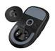 Миша Logitech G Pro X Superlight 2 Lightspeed Wireless Black (910-006630) 103432 фото 12