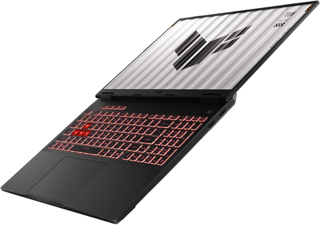 Ноутбук ASUS TUF Gaming A16 Ryzen 7-260/16GB/512 RTX5050 144Hz (FA608UHI-R7165) 227554 фото