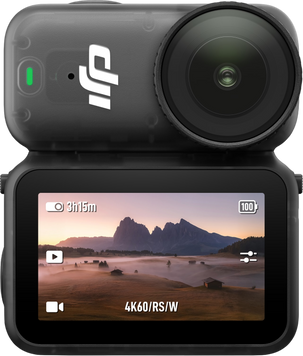 Екшн-камера DJI Osmo Nano Standard Combo (128GB) (CP.OS.00000460.01) 225052 фото