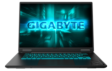 Ноутбук Gigabyte GAMING A16 Ryzen 7 260/16GB/512 RTX5060 165Hz (3VHK3EE893SD) 224922 фото