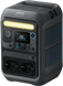 Зарядна станція Anker Solix C300X 288Wh 300W (A1723311) 226461 фото 1