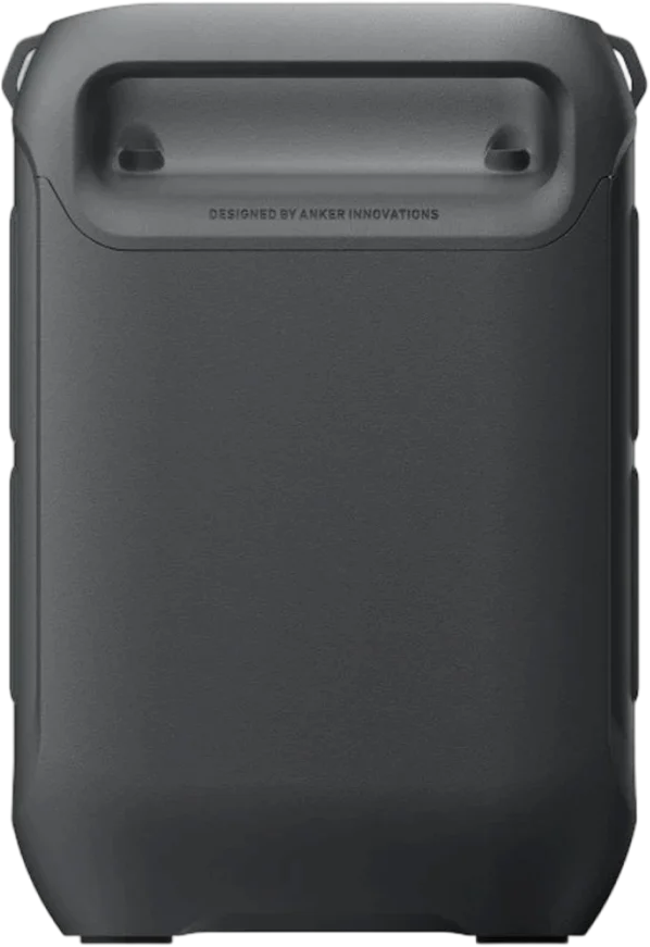 Зарядна станція Anker Solix C300X 288Wh 300W (A1723311) 226461 фото