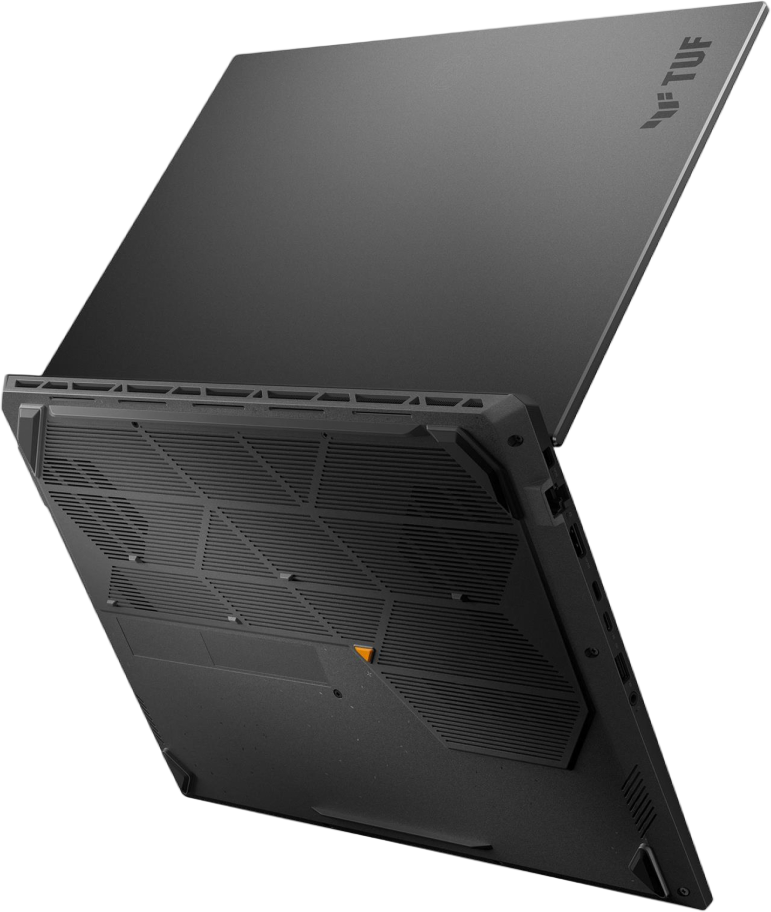 Ноутбук ASUS TUF Gaming A16 Ryzen 7-260/16GB/512 RTX5050 144Hz (FA608UHI-R7165) 227554 фото