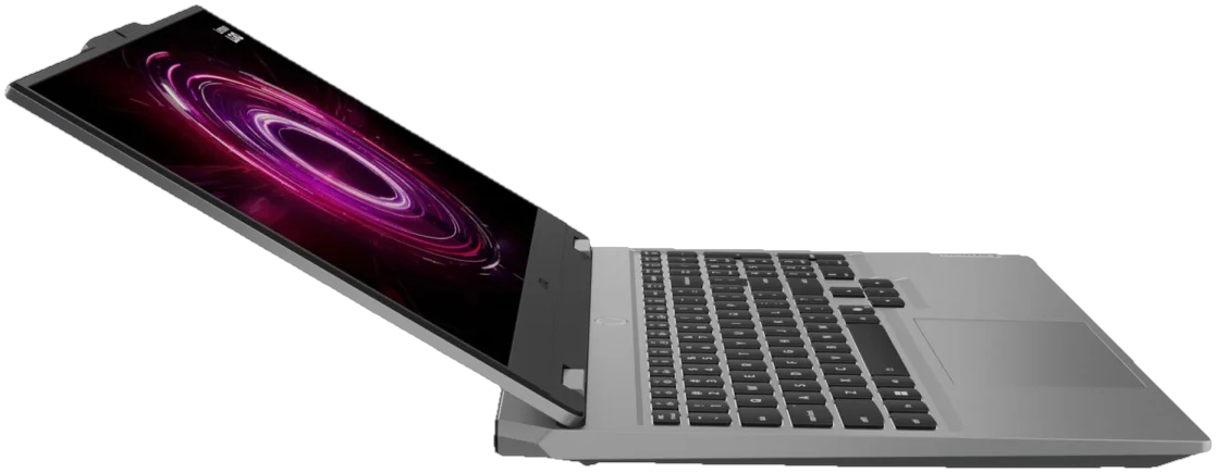 Ноутбук Lenovo LOQ 15 i7-13645HX/16GB/512 RTX5060 144Hz (83JE01DXPB) 227674 фото