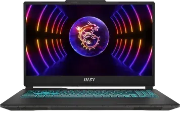 Ноутбук MSI Cyborg 15 i7-13620H/16GB/512 RTX4050 144Hz (A13VE-1067XPL)