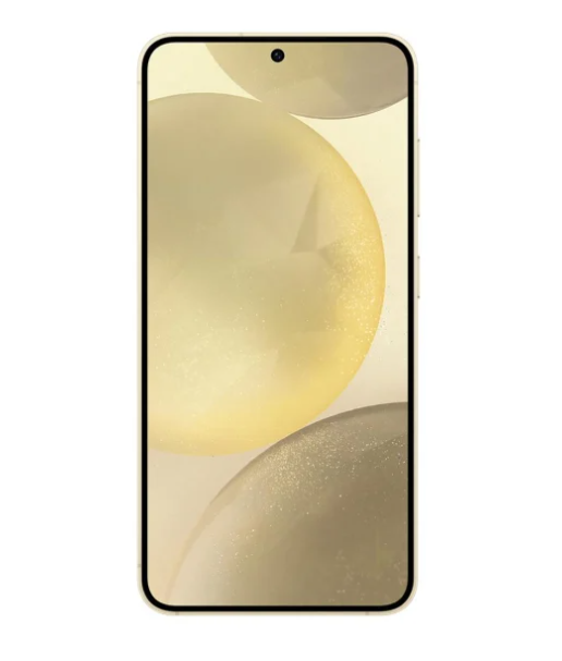 Смартфон Samsung Galaxy S24 8/256GB Amber Yellow (SM-S921BZYG) 103807 фото
