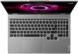 Ноутбук Lenovo LOQ 15 i7-13645HX/16GB/512 RTX5060 144Hz (83JE01DXPB) 227674 фото 6