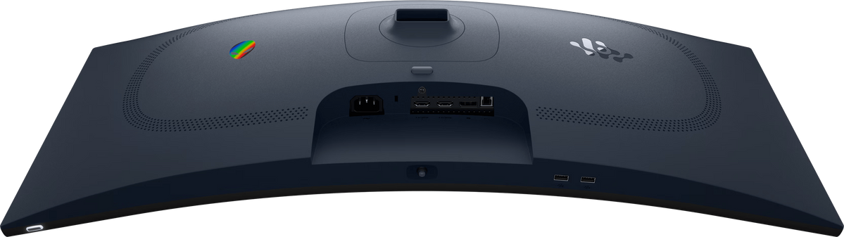 Монітор Dell Alienware AW3425DWM (210-BQWL) 224329 фото