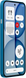 Смартфон Nothing Phone (4a) 8/128GB Blue 227230 фото 3