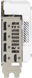 Відеокарта ASUS GeForce RTX 5070 Ti TUF Gaming OC White BTF 16GB GDDR7 DLSS4 (TUF-RTX5070TI-O16G-BTF-WHITE) 226203 фото 8