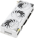 Відеокарта ASUS GeForce RTX 5070 Ti TUF Gaming OC White BTF 16GB GDDR7 DLSS4 (TUF-RTX5070TI-O16G-BTF-WHITE) 226203 фото 4