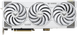 Відеокарта ASUS GeForce RTX 5070 Ti TUF Gaming OC White BTF 16GB GDDR7 DLSS4 (TUF-RTX5070TI-O16G-BTF-WHITE) 226203 фото 6