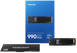 SSD накопичувач Samsung 990 EVO Plus 2 TB (MZ-V9S2T0BW) 223054 фото 6