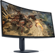 Монітор Dell Alienware AW3425DWM (210-BQWL) 224329 фото 2