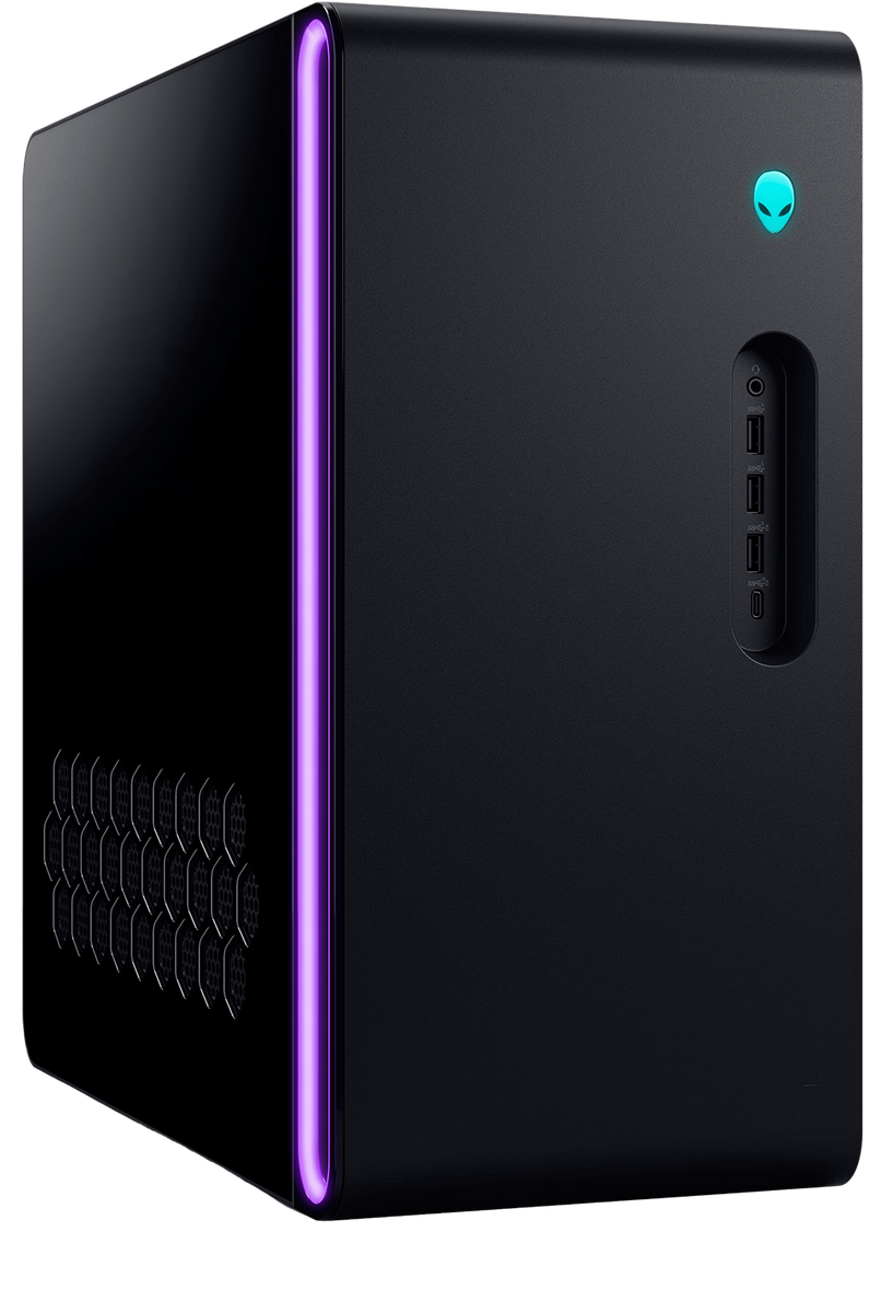 Системний блок Dell Alienware Aurora R16 i9-13900F/32GB/2TB/Win11 RTX4090 (Alienware-AR16-4354) 222855 фото
