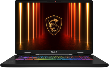 Ноутбук MSI Crosshair 17 HX Ultra 9-275HX/16GB/1TB RTX5070 (D2XWGKG-006XPL) 224194 фото