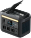 Зарядна станція Anker Solix C800X 768Wh 1200W (A1755311) 226460 фото 4