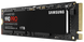 SSD накопичувач Samsung 990 PRO 1 TB (MZ-V9P1T0BW) 223056 фото 3