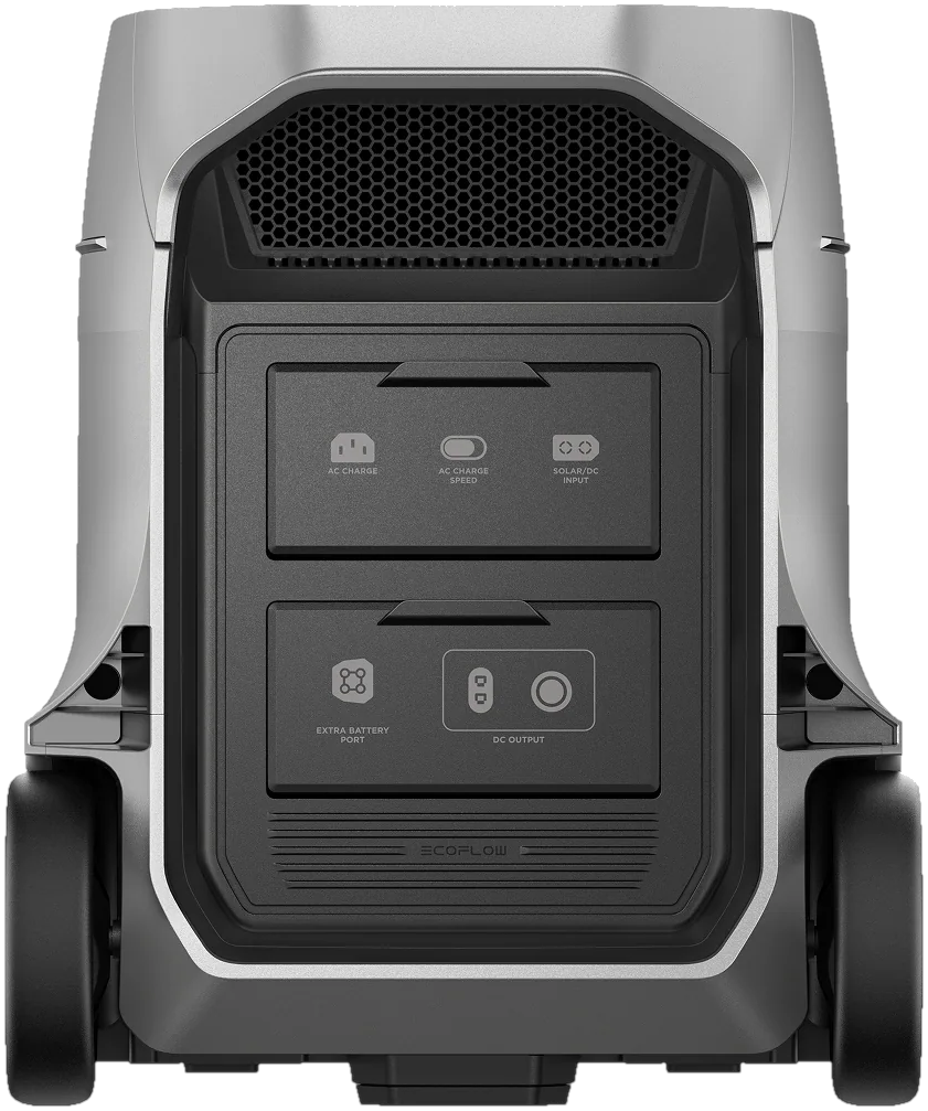 Зарядна станція EcoFlow DELTA 3 Ultra Plus (EF-DL-H02-3UP, EFDELTA3UPLUS-EU) 227723 фото