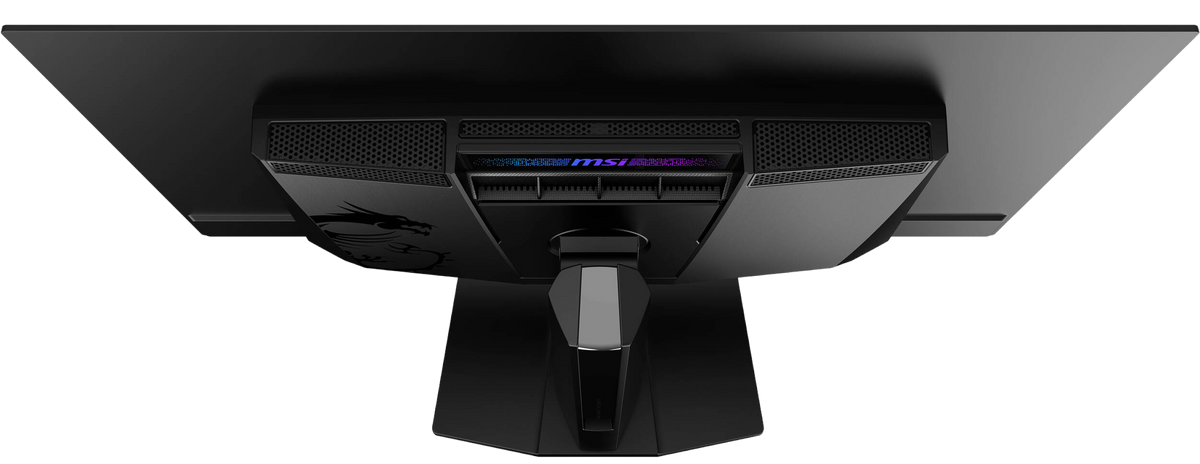 Монітор MSI MPG 321URX QD-OLED 222787 фото