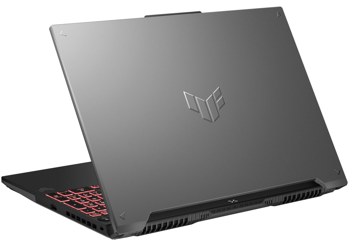 Ноутбук ASUS TUF Gaming A16 R5-7535HS/16GB/512 RTX4050 144Hz (FA607NU-R5165) 223225 фото