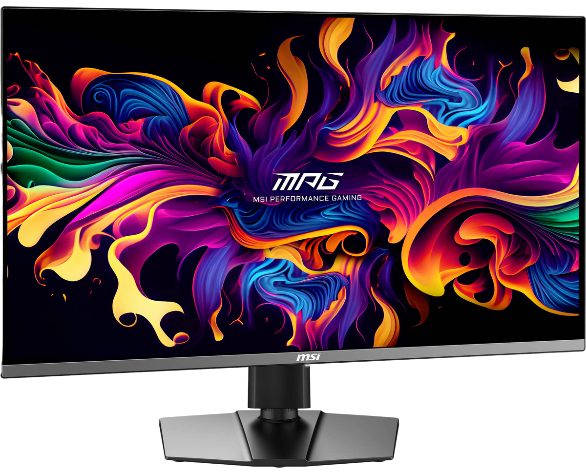 Монітор MSI MPG 321URX QD-OLED 222787 фото