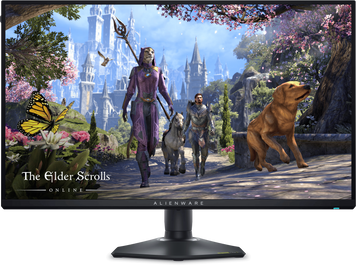 Монітор Alienware AW2725QF (210-BNHT) 222895 фото