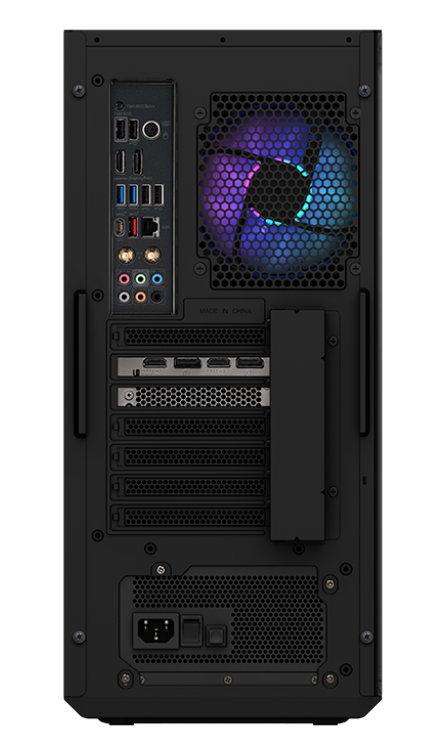 Системний блок MSI MPG Infinite X2 i7-14700KF/32GB/2TB/Win11 RTX4080 SUPER (14NUG7-448EU) 222863 фото