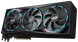 Відеокарта Gigabyte GeForce RTX 5080 AORUS Master 16GB GDDR7 DLSS4 (GV-N5080AORUS M-16GD) 222976 фото 8