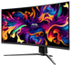 Монітор MSI MAG 341CQP QD-OLED 222541 фото 2