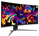 Монітор MSI MAG 341CQP QD-OLED 222541 фото 1